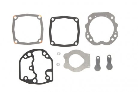 Комплект прокладок, вентиль ламелей febі Bilstein 09129