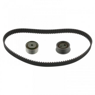 Комплект ремня грм febі Bilstein 26052 на Киа Каренс 2, 3