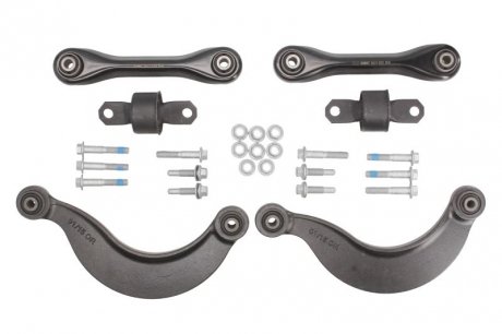 Комплект задніх важелів febі Bilstein 34250 Комплект задніх важелів febі Bilstein 34250