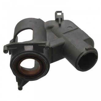 Корпус замка запалювання VW Corrado, Golf II, Golf III, Jetta II, Passat, Polo, Vento febі Bilstein 14096