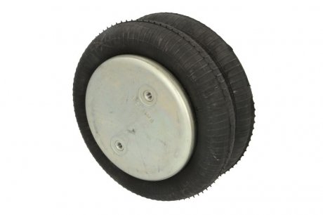 Кожух пневматической рессоры febі Bilstein 44628