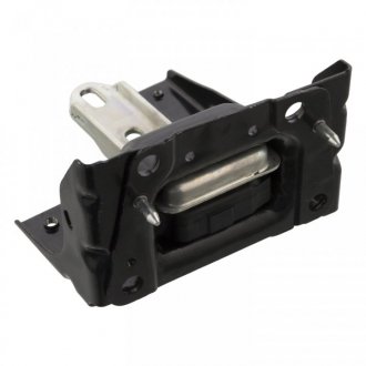 Сайлентблок (втулка) переднего амортизатора febі Bilstein 102527