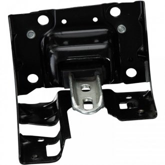 Сайлентблок (втулка) переднего амортизатора febі Bilstein 102527