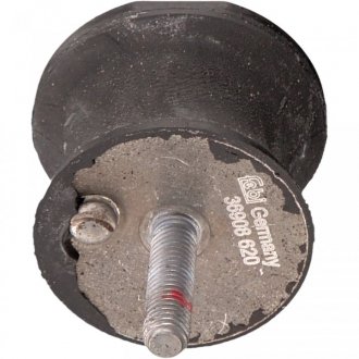 Сайлентблок (втулка) переднього амортизатора febі Bilstein 36908