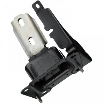 Сайлентблок (втулка) переднього амортизатора febі Bilstein 37245