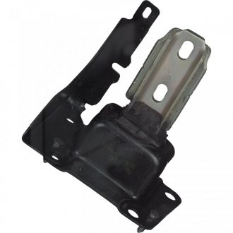 Сайлентблок (втулка) переднього амортизатора febі Bilstein 37245