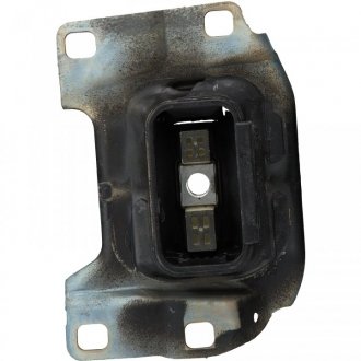 Сайлентблок (втулка) переднего амортизатора febі Bilstein 44508