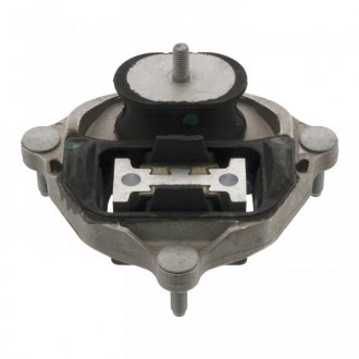 Сайлентблок (втулка) переднего амортизатора febі Bilstein 46607