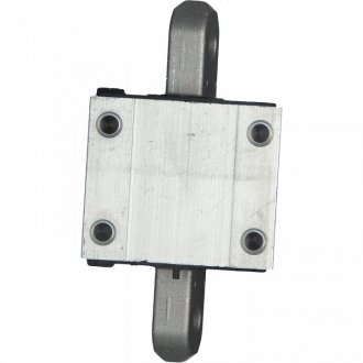 Сайлентблок (втулка) переднего амортизатора febі Bilstein 49412