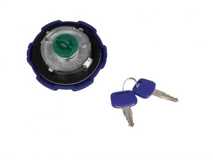 Крышка топливного бака febі Bilstein 37792