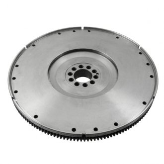 Комплект зчеплення в зборі febі Bilstein 10395