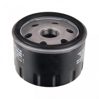 Масляный фильтр febі Bilstein 175012