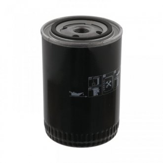 Масляный фильтр febі Bilstein 38601