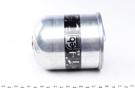 Масляний фільтр febі Bilstein 48791