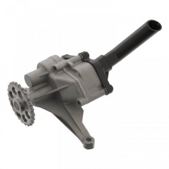 Масляный насос MB Sprinter febі Bilstein 19062