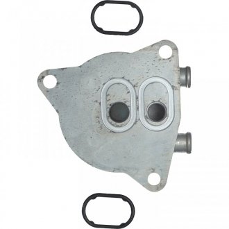 Масляный радиатор АКПП febі Bilstein 172464