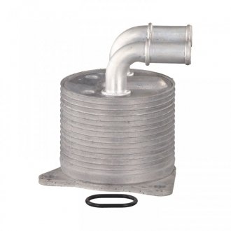 Масляный радиатор АКПП febі Bilstein 172464