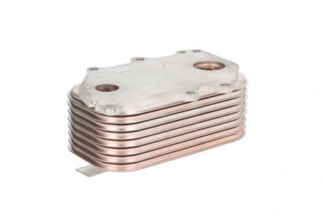 Масляный радиатор, двигательное масло febі Bilstein 44425