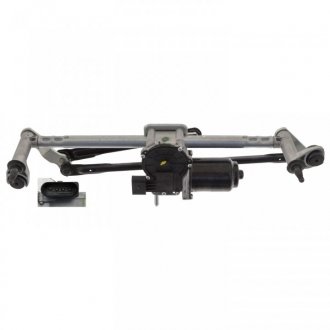 Трапеция дворников (стеклоочистителя) febі Bilstein 48699 на Сеат Толедо 1