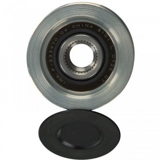 Механизм свободного хода генератора (FEBI) febі Bilstein 34711