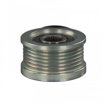 Механизм свободного хода генератора (FEBI) febі Bilstein 34711