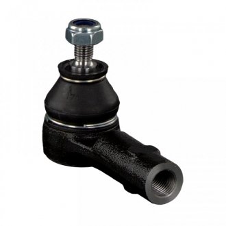 Накiнечник рульової тяги febі Bilstein 24909