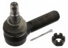 Наконечник на поздовжну тягу (короткий) DB 207-410 febі Bilstein 08204