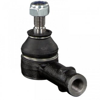Накінечник кермової тяги febі Bilstein 04452