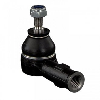 Наконечник рулевой тяги febі Bilstein 08167