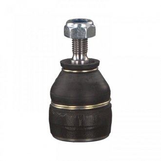 Накінечник кермової тяги febі Bilstein 10165