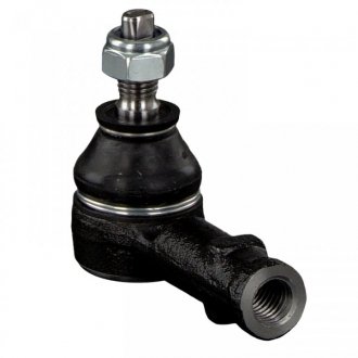Накінечник кермової тяги febі Bilstein 12077