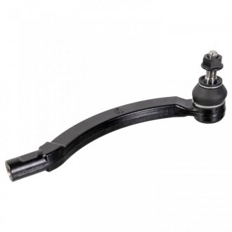 Накінечник кермової тяги febі Bilstein 21567