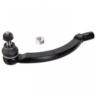 Накінечник кермової тяги febі Bilstein 21567