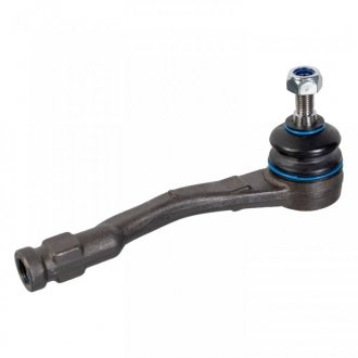 Наконечник рулевой тяги febі Bilstein 31972