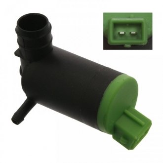 Моторчик (насос) омывателя febі Bilstein 14359