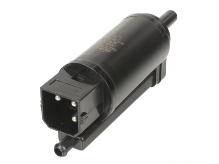 Моторчик (насос) омивача febі Bilstein 26060