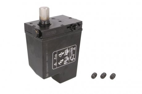 Насос подъема кабины febі Bilstein 39851