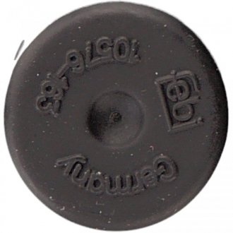 Насос, топливоподающяя система MERCEDES-BENZ (FEBI) febі Bilstein 07670