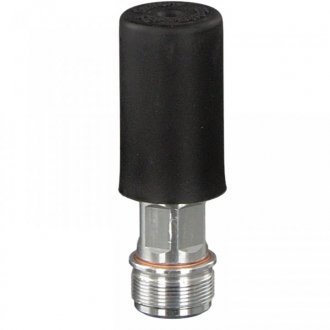 Насос, топливоподающяя система MERCEDES-BENZ (FEBI) febі Bilstein 07670