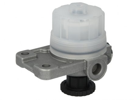 Насос, топливоподающяя система MERCEDES-BENZ/SETRA (Febi) febі Bilstein 24488