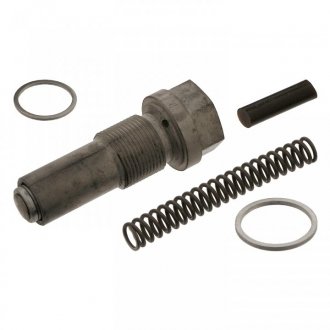 Натяжитель цепи MB M104/M120 (Febi) febі Bilstein 01440