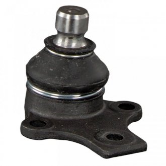 Нижняя шаровая опора febі Bilstein 01158