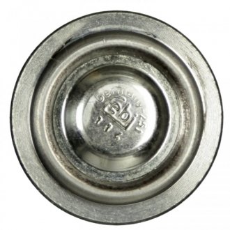 Нижня кульова опора febі Bilstein 09691