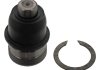 Нижня кульова опора febі Bilstein 41258