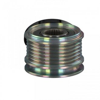 Обгонная муфта генератора febі Bilstein 30067 на Рено Клио 2