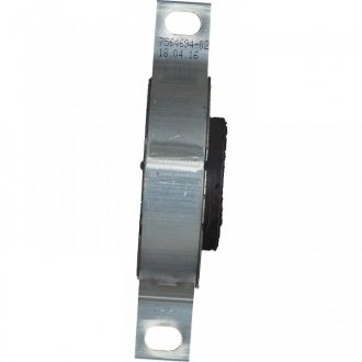 Опора кардан.вала febі Bilstein 44570