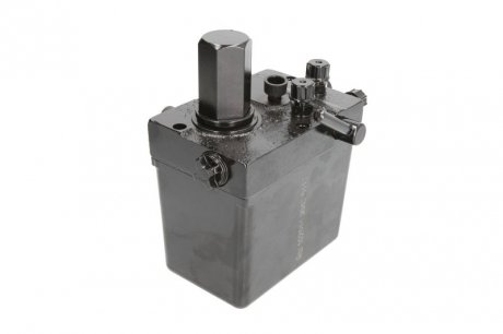 Опрокидывающий насос, кабина febі Bilstein 102514