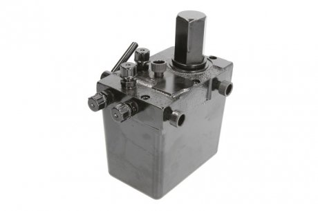 Опрокидывающий насос, кабина febі Bilstein 102514