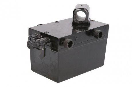 Опрокидывающий насос, кабина febі Bilstein 39814