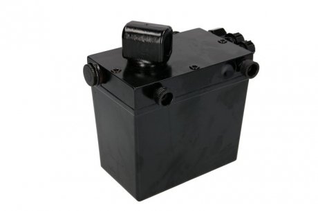 Опрокидывающий насос, кабина febі Bilstein 39853